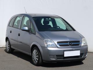 Opel Meriva 1.6 16V 74kW MPV