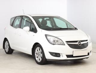 Opel Meriva 1.4  i 74kW MPV