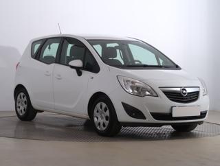 Opel Meriva 1.4  i 74kW MPV