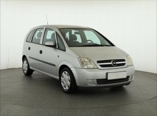 Opel Meriva 1.6 16V 74kW MPV
