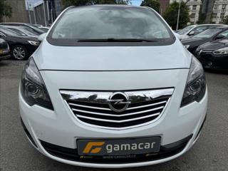 Opel Meriva 1,7 FACELIFT . MPV