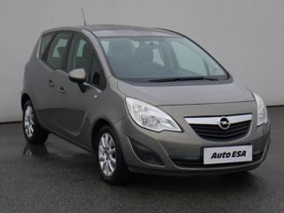 Opel Meriva 1.4i MPV