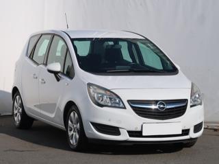 Opel Meriva 1.4 Turbo 88kW MPV