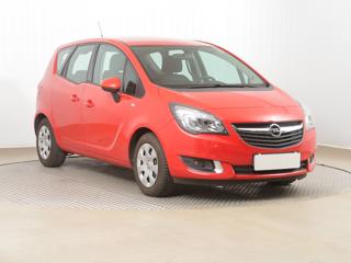 Opel Meriva 1.4  i 74kW MPV