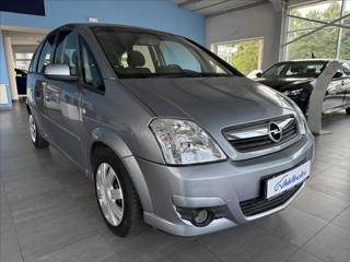 Opel Meriva 1,6 AUTOMAT,SERVISKA MPV