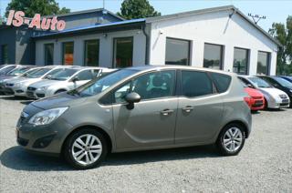 Opel Meriva 1,4 EDITION -88 KW -95362 km MPV