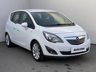 Opel Meriva 1.4 T MPV