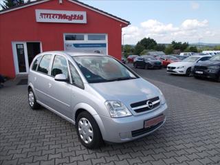 Opel Meriva 1,6 16V 74 kW KLIMA OK NOVÁ STK MPV