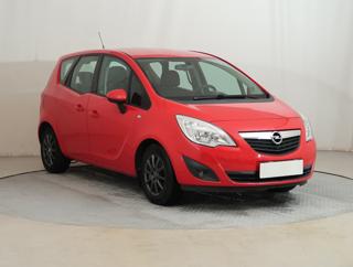 Opel Meriva 1.4  i 74kW MPV