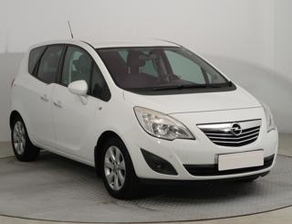 Opel Meriva 1.4 Turbo 88kW MPV