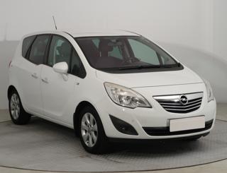 Opel Meriva 1.4 Turbo 88kW MPV