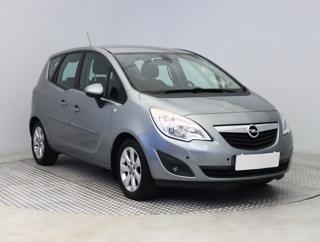 Opel Meriva 1.4  i 74kW MPV