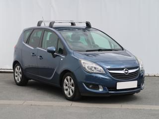Opel Meriva 1.4 Turbo 88kW MPV
