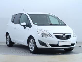 Opel Meriva 1.4  i 74kW MPV
