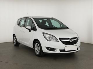Opel Meriva 1.4  i 74kW MPV