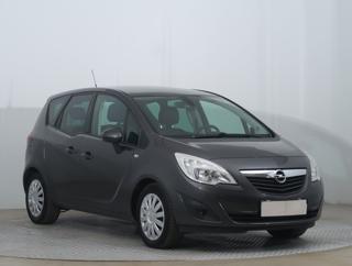 Opel Meriva 1.7 CDTi 81kW MPV