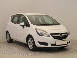 Opel Meriva 1.4  i 74kW MPV