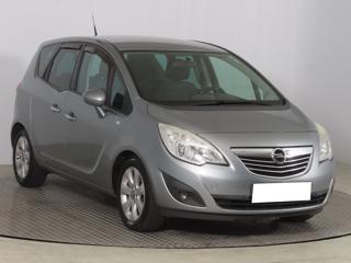 Opel Meriva 1.7 CDTI 96kW MPV