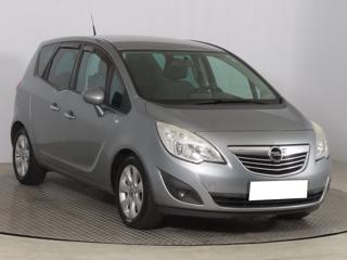 Opel Meriva 1.7 CDTI 96kW MPV