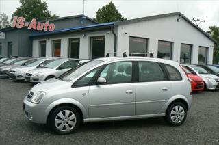 Opel Meriva 1,7 CDTi MPV