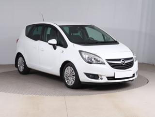 Opel Meriva 1.4 Turbo 88kW MPV