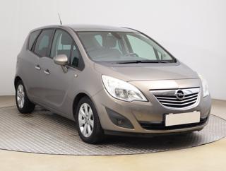 Opel Meriva 1.7 CDTI 96kW MPV
