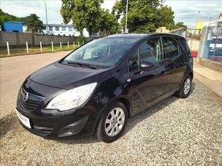 Opel Meriva 1,4 Top stav MPV