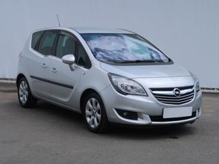 Opel Meriva 1.4 Turbo 103kW MPV