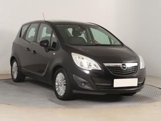 Opel Meriva 1.4  i 74kW MPV
