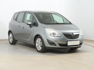 Opel Meriva 1.3 CDTI 70kW MPV