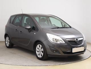 Opel Meriva 1.3 CDTI 70kW MPV