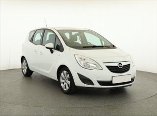 Opel Meriva 1.4  i 74kW MPV