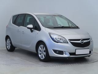 Opel Meriva 1.4 Turbo 88kW MPV