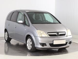 Opel Meriva 1.4 16V Twinport 66kW MPV