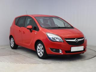 Opel Meriva 1.4 Turbo 103kW MPV