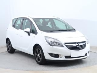Opel Meriva 1.4  i 74kW MPV