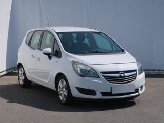 Opel Meriva 1.6 CDTI 70kW MPV