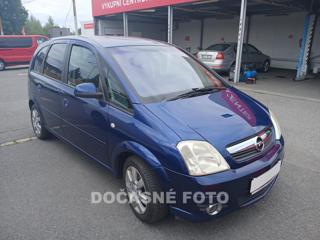 Opel Meriva 1.6 i MPV