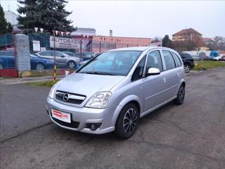 Opel Meriva 1,4 16V MPV