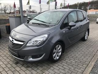 Opel Meriva 1,4 MPV