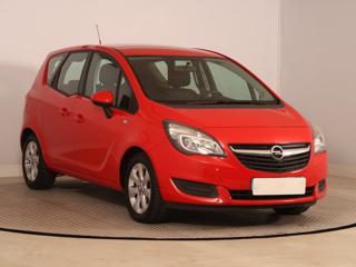 Opel Meriva 1.4 Turbo 103kW MPV