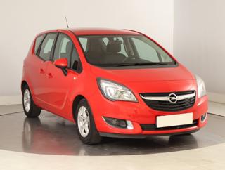 Opel Meriva 1.4 i 74kW MPV