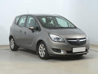 Opel Meriva 1.4 Turbo 88kW MPV