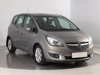 Opel Meriva 1.4 Turbo 88kW MPV
