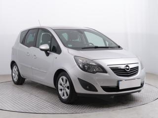 Opel Meriva 1.4 Turbo 88kW MPV