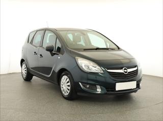 Opel Meriva 1.4 Turbo 88kW MPV