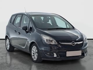 Opel Meriva 1.4 Turbo 88kW MPV