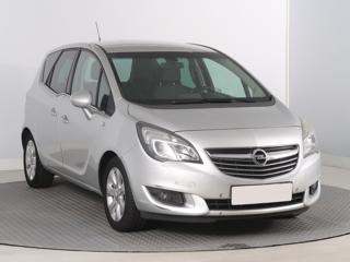 Opel Meriva 1.6 CDTI 100kW MPV