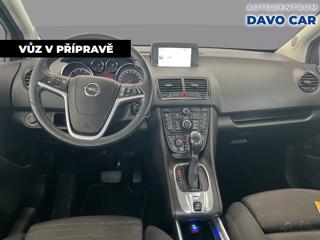 Opel Meriva 1,3 16V 88kW Edice 150 MPV - Foto 5