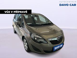 Opel Meriva 1,3 16V 88kW Edice 150 MPV - Foto 2